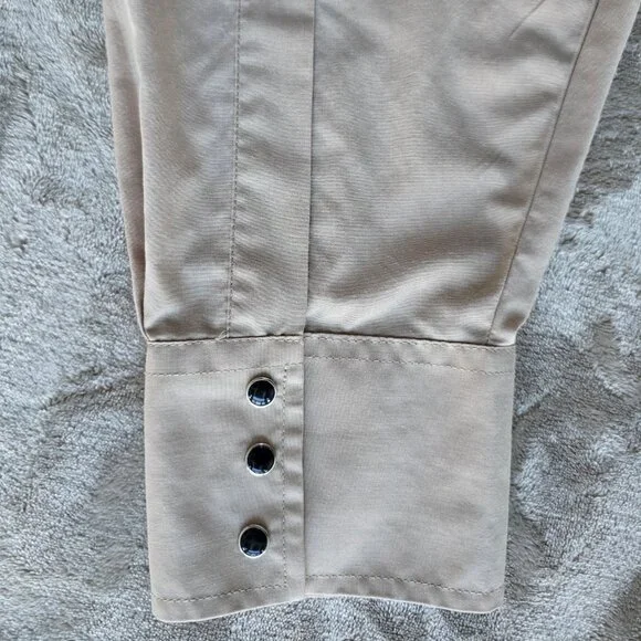 ELY Cattleman XXL long sleeve shirt - Picture 9 of 9